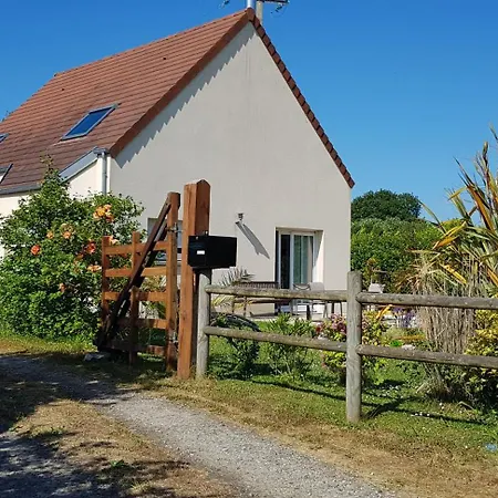 Maison Privative La Fougere