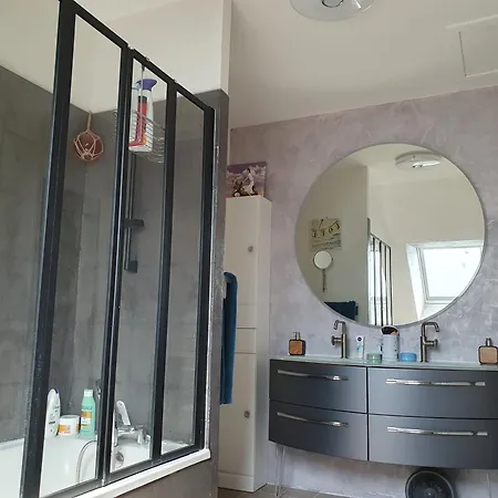 Maison Privative La Fougere La Haye-d'Ectot