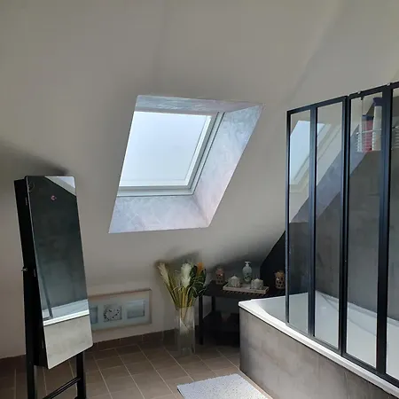 Maison Privative La Fougere