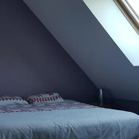 Maison Privative La Fougere