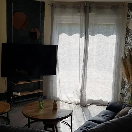 Maison Privative La Fougere *