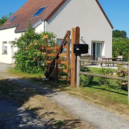 Maison Privative La Fougere *