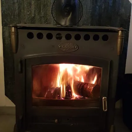 Maison Privative La Fougere * La Haye-d'Ectot